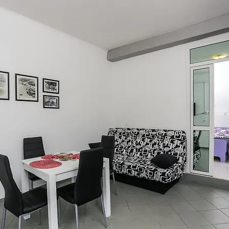 Apartman Saulan