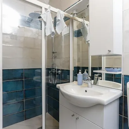 Apartman Saulan