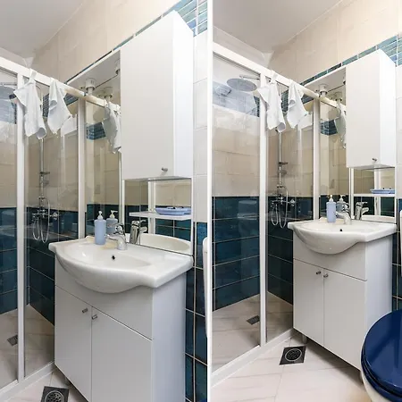 Saulan Apartman