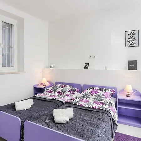 Saulan Apartman Dubrovnik